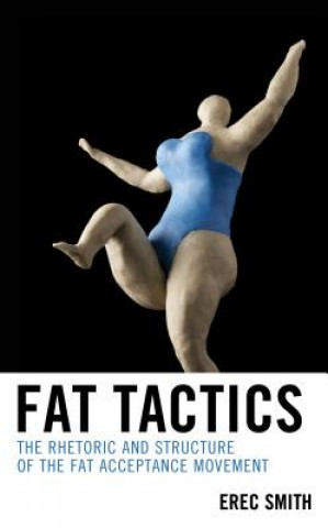 Książka Fat Tactics Erec Smith