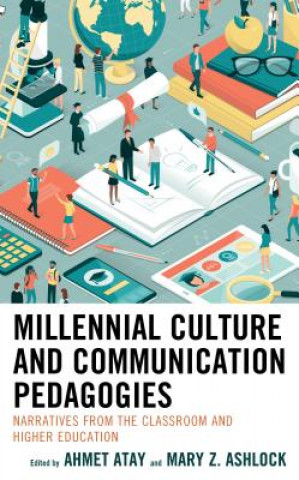 Carte Millennial Culture and Communication Pedagogies Andrew Sutherland
