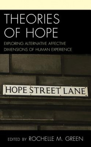 Carte Theories of Hope Nancy Snow
