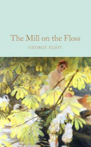 Kniha Mill on the Floss George Eliot