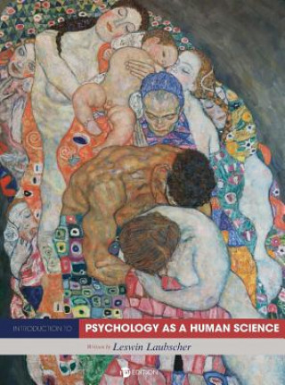 Βιβλίο Introduction to Psychology as a Human Science Leswin Laubscher