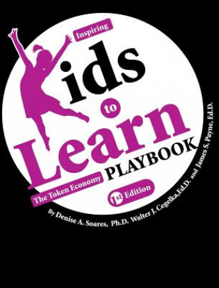 Knjiga Inspiring Kids to Learn Denise a Soares