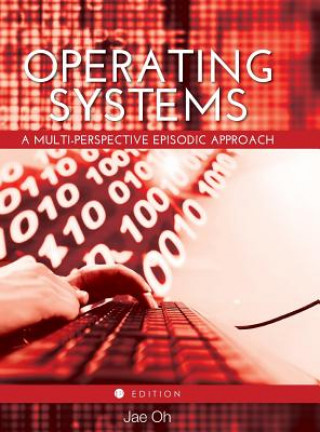 Kniha Operating Systems Jae Oh