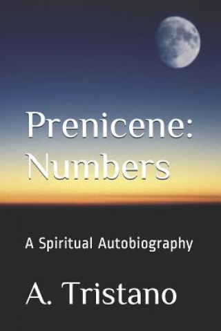 Knjiga Prenicene: Numbers: A Spiritual Autobiography A Tristano