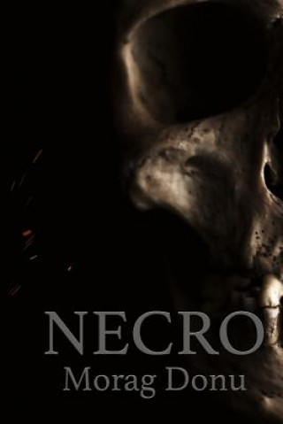 Knjiga Necro Morag Donu