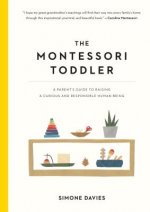 Carte The Montessori Toddler Simone Davies