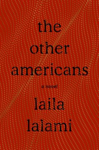 Kniha Other Americans Laila Lalami