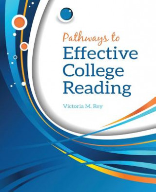 Carte Pathways to Effective College Reading REY