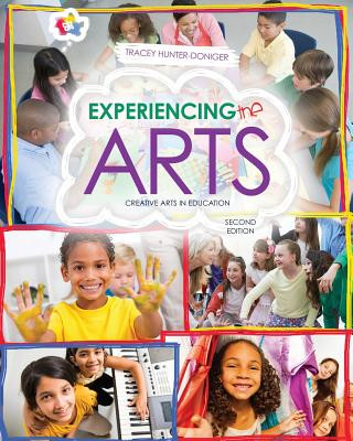 Βιβλίο Experiencing the Arts: Creative Arts in Education HUNTER-DONIGER