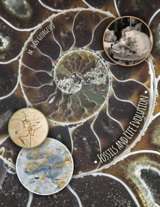 Book Fossils and Life Evolution GEORGESCU