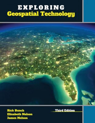 Book Exploring Geospatial Technology NELSON ET AL