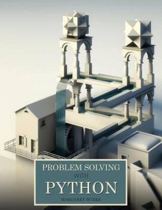 Buch Problem Solving with Python BURKE