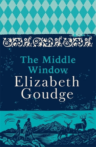 Könyv Middle Window Elizabeth Goudge