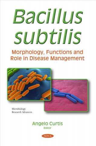 Carte Bacillus subtilis Angelo Curtis