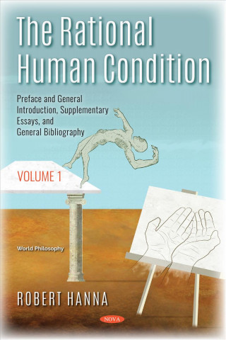 Buch Rational Human Condition Robert Hanna