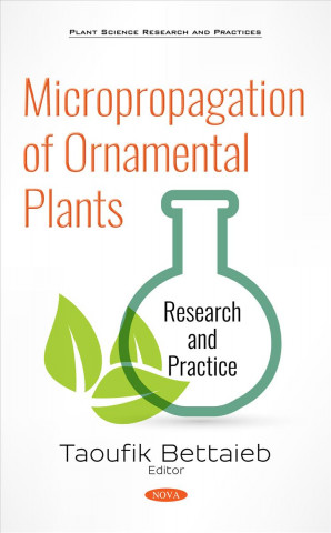 Carte Micropropagation of Ornamental Plants 