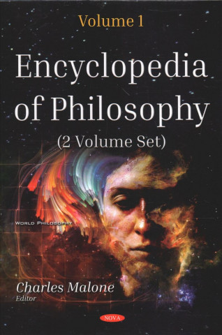 Könyv Encyclopedia of Philosophy (2 Volume Set) 