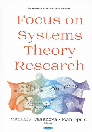 Book Focus on Systems Theory Research 