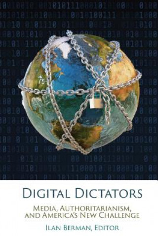 Book Digital Dictators Ilan Berman