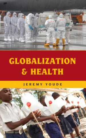 Buch Globalization and Health Jeremy Youde