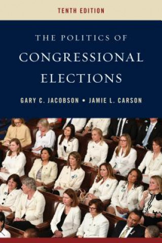 Buch Politics of Congressional Elections Gary C. Jacobson