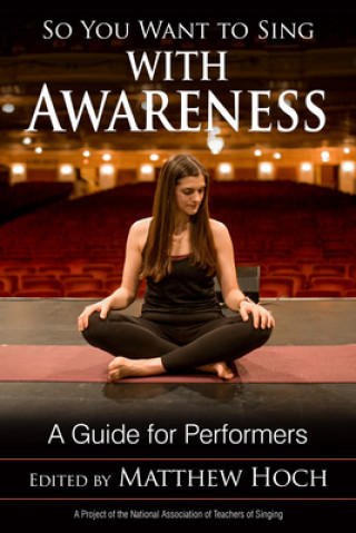 Buch So You Want to Sing with Awareness 