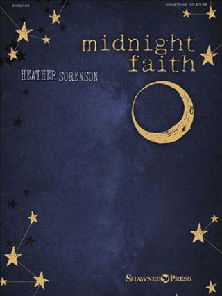 Book Midnight Faith Heather Sorenson