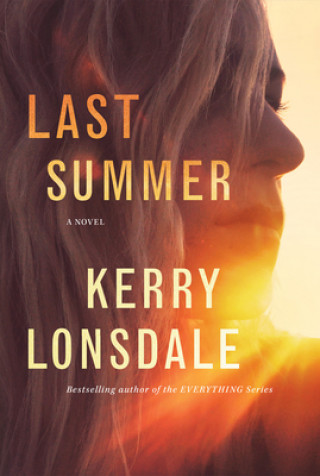 Carte Last Summer Kerry Lonsdale
