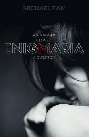 Book Enigmaria MICHAEL TAN