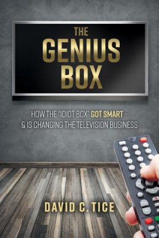 Kniha Genius Box David C. Tice