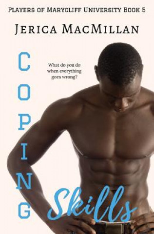 Kniha Coping Skills Jerica MacMillan