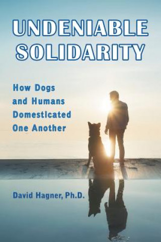 Livro Undeniable Solidarity David Hagner Ph.D.