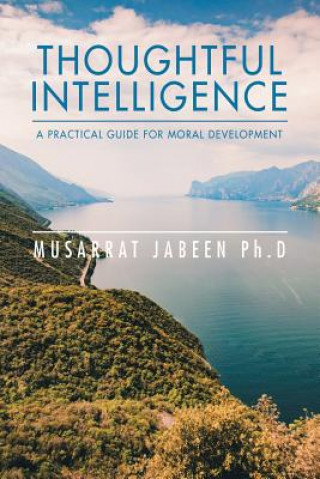 Kniha Thoughtful Intelligence MUSARRA JABEEN PH.D