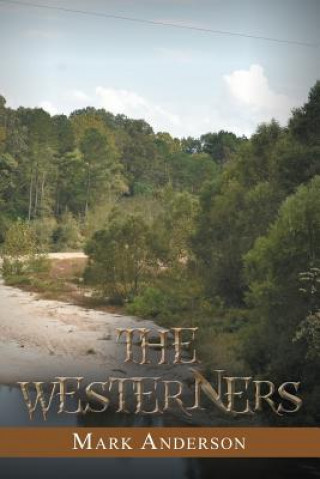 Libro Westerners Mark Anderson