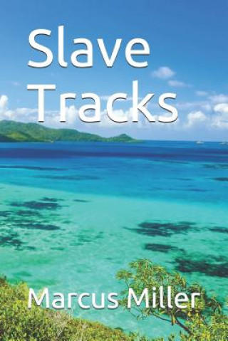Kniha Slave Tracks Marcus Miller