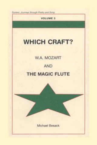 Buch Which Craft? Michael Besack