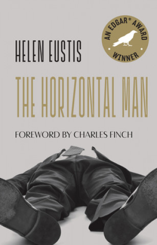 Buch Horizontal Man Helen Eustis