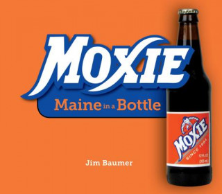 Libro Moxie Jim Baumer