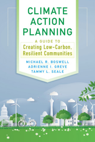 Βιβλίο Climate Action Planning Michael R. Boswell
