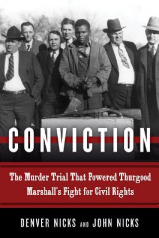 Book Conviction Denver Nicks