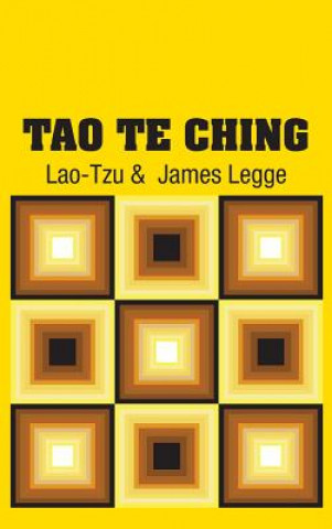 Carte Tao Te Ching Lao-Tzu