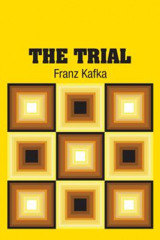 Knjiga Trial Franz (University of Florida) Kafka