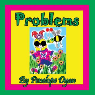Knjiga Problems Penelope Dyan
