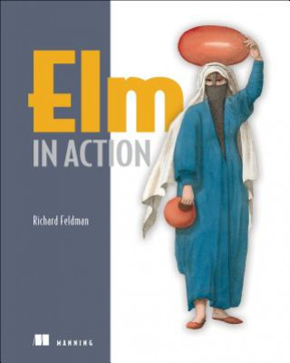 Βιβλίο Elm in Action Richard Feldman