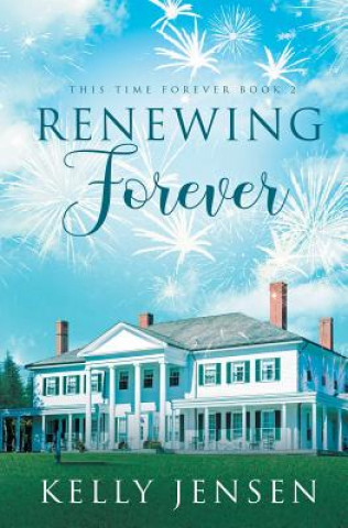 Carte Renewing Forever Kelly Jensen