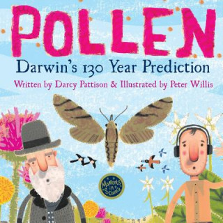 Carte Pollen Darcy Pattison
