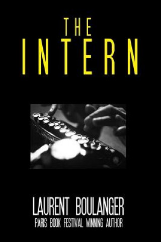 Book Intern LAURENT BOULANGER