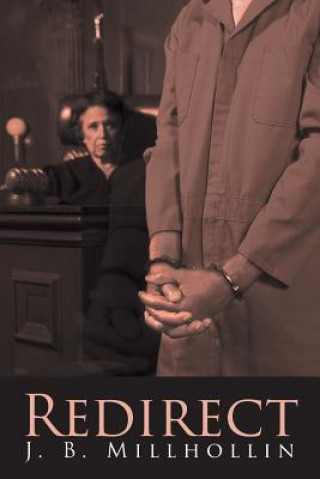 Boek Redirect J. B. MILLHOLLIN