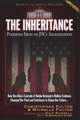 Buch Inheritance Christopher Fulton