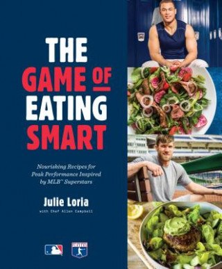 Kniha Game of Eating Smart Julie Loria